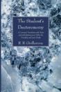 The Student'S Deuteronomy - Preview