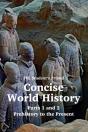 The Student'S Friend Concise World History - Preview