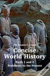 The Student'S Friend Concise World History