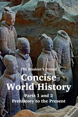 Capa do artigo The Student'S Friend Concise World History