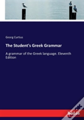 Capa do artigo The Student