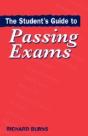 The Student'S Guide To Passing Exams - Preview