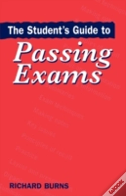Capa do artigo The Student'S Guide To Passing Exams
