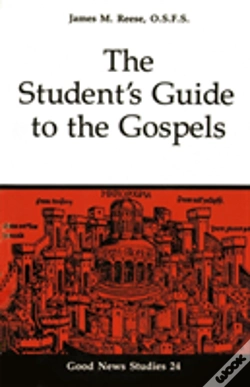 Capa do artigo The Student'S Guide To The Gospels