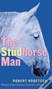 Capa do artigo The Studhorse Man