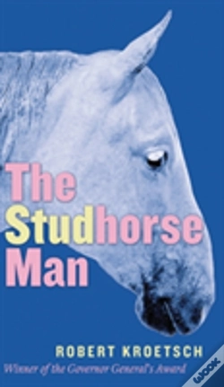 Capa do artigo The Studhorse Man