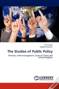 Capa do artigo The Studies Of Public Policy