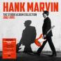 The Studio Album Collection 1982-1995 - CD - Preview