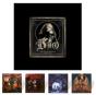 The Studio Albums 1996-2004 - CD - Preview