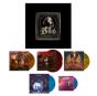 The Studio Albums 1996-2004 - Vinil - Preview