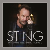 Capa do artigo The Studio Collection - Vinil