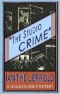 The Studio Crime - Preview