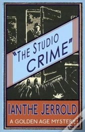 The Studio Crime