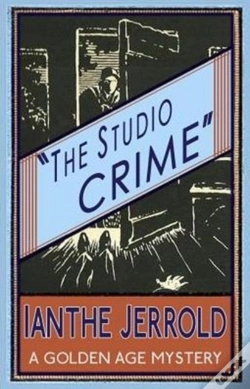 Capa do artigo The Studio Crime