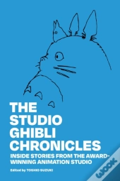 The Studio Ghibli Chronicles