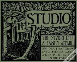 Capa do artigo The Studio Ltd.
