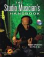 The Studio Musician'S Handbook - Preview