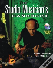 Capa do artigo The Studio Musician