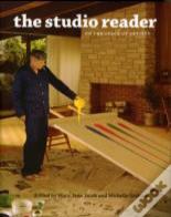 The Studio Reader Â€“ On The Space Of Artists