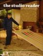 The Studio Reader Â€“ On The Space Of Artists - Preview