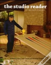 Capa do artigo The Studio Reader Â€“ On The Space Of Artists