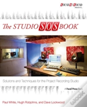 Capa do artigo The Studio Sos Book