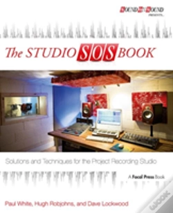 Capa do artigo The Studio Sos Book