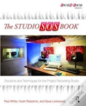Capa do artigo The Studio Sos Book