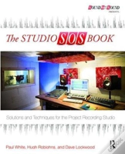 Capa do artigo The Studio Sos Book