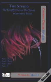 Capa do artigo The Studio (The Complete Seven Part Series) Featuring Priya