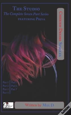 Capa do artigo The Studio (The Complete Seven Part Series) Featuring Priya
