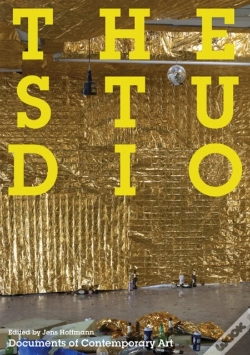 Capa do artigo The Studio