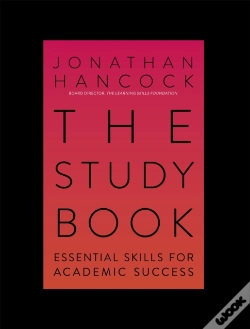 Capa do artigo The Study Book
