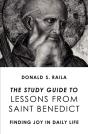 The Study Guide To Lessons From Saint Benedict - Preview