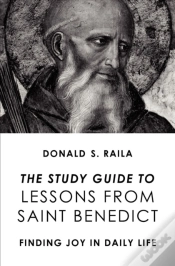 Capa do artigo The Study Guide To Lessons From Saint Benedict