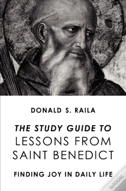 Capa do artigo The Study Guide To Lessons From Saint Benedict