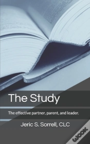 Capa do artigo The Study