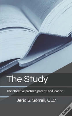 Capa do artigo The Study