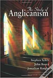 Capa do artigo The Study Of Anglicanism