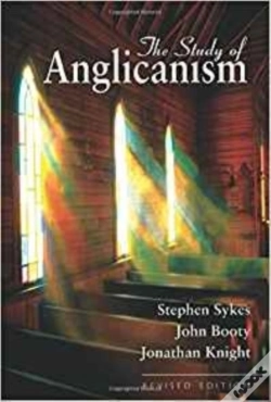 Capa do artigo The Study Of Anglicanism