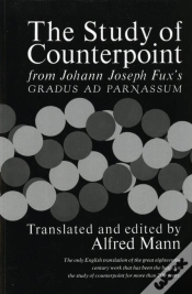 Capa do artigo The Study Of Counterpoint