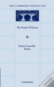 Capa do artigo The Study Of Drama