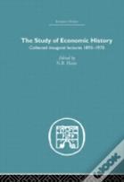 The Study Of Economic History