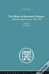 The Study Of Economic History