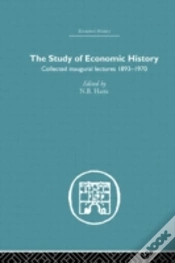 Capa do artigo The Study Of Economic History