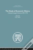 The Study Of Economic History