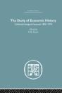 The Study Of Economic History - Preview