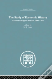 The Study Of Economic History