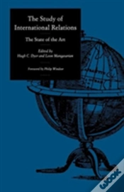 Capa do artigo The Study Of International Relations