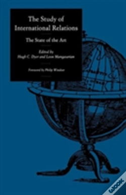 Capa do artigo The Study Of International Relations